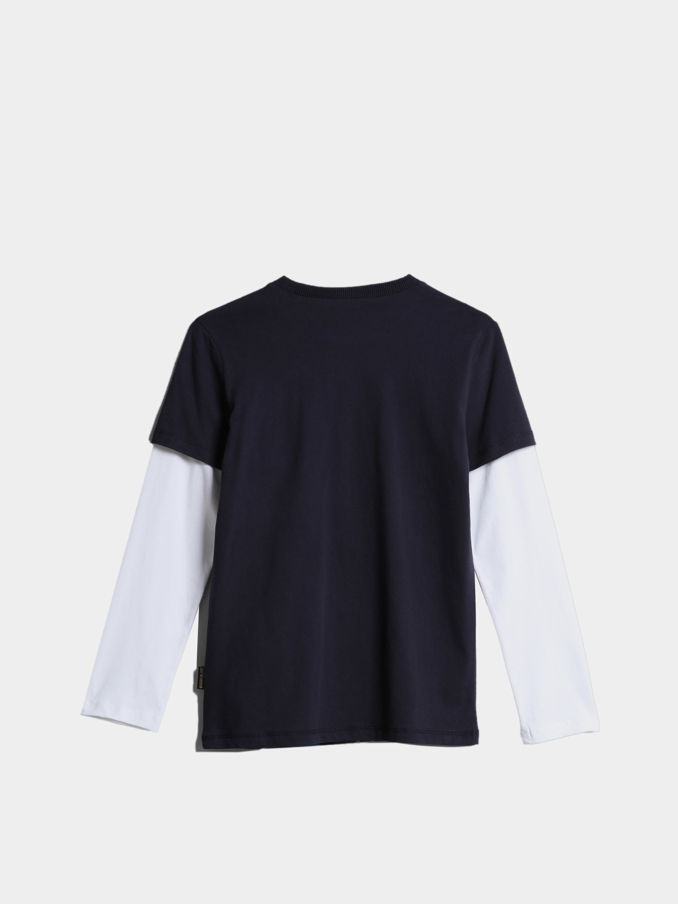 Світшот Napapijri K S-Boreale Ls модель NP0A4GW71761 Фото