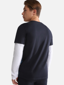 Світшот Napapijri K S-Boreale Ls модель NP0A4GW71761 Фото