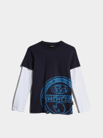 Світшот Napapijri K S-Boreale Ls модель NP0A4GW71761 Фото