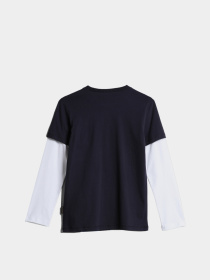 Світшот Napapijri K S-Boreale Ls модель NP0A4GW71761 Фото