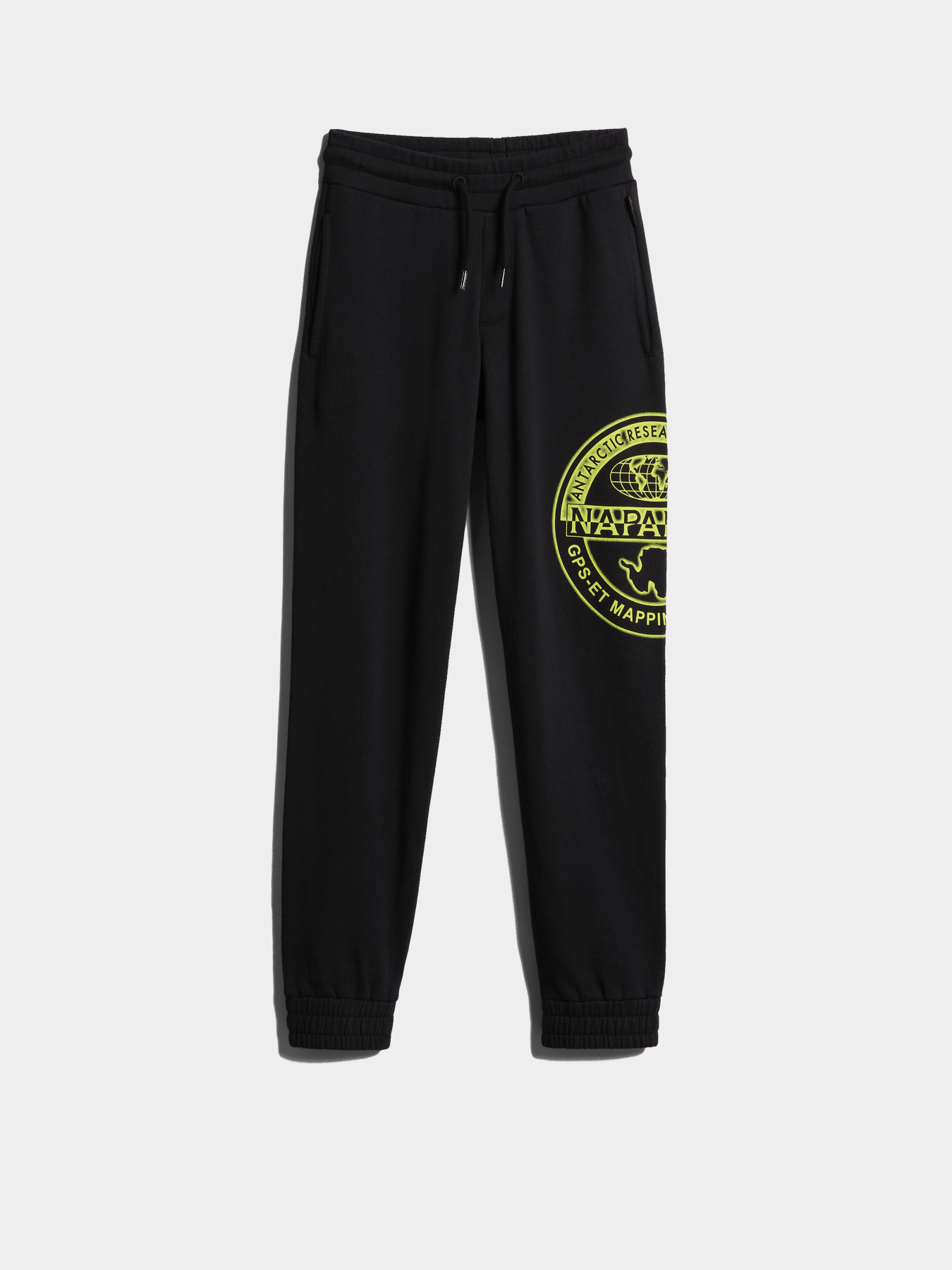 Штаны спортивные Napapijri K M-Boreale модель NP0A4GW80411 Фото
