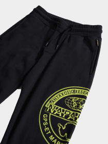 Штаны спортивные Napapijri K M-Boreale модель NP0A4GW80411 Фото