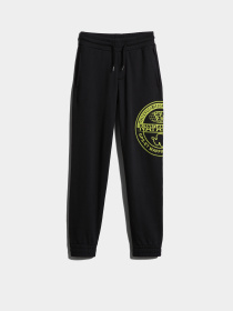 Штаны спортивные Napapijri K M-Boreale модель NP0A4GW80411 Фото