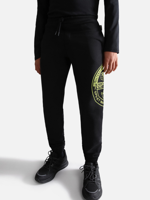 Штаны спортивные Napapijri K M-Boreale модель NP0A4GW80411 Фото