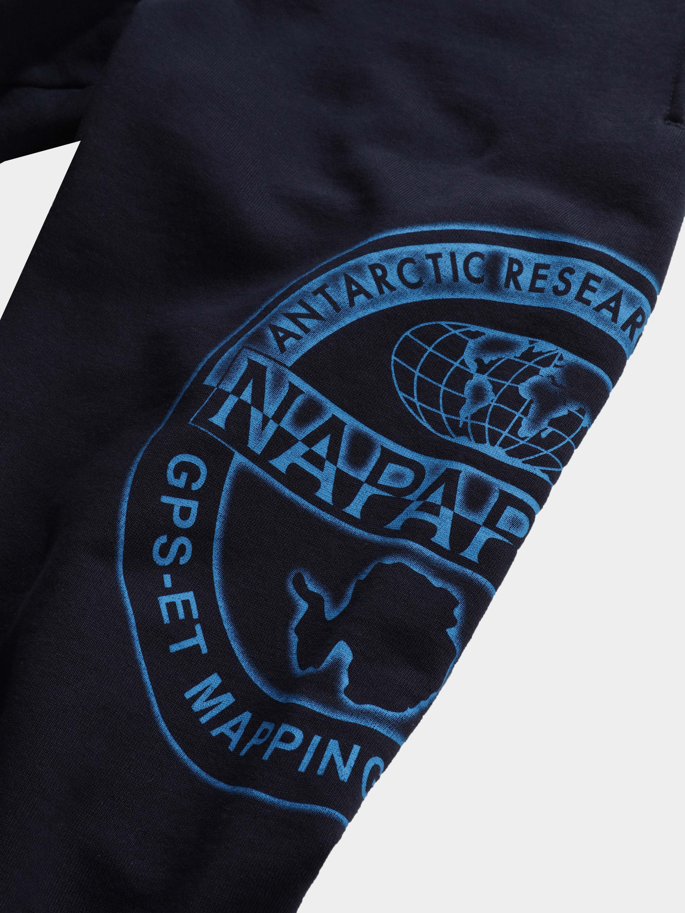 Штаны спортивные Napapijri K M-Boreale модель NP0A4GW8176S Фото