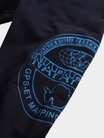 Штаны спортивные Napapijri K M-Boreale модель NP0A4GW8176S Фото