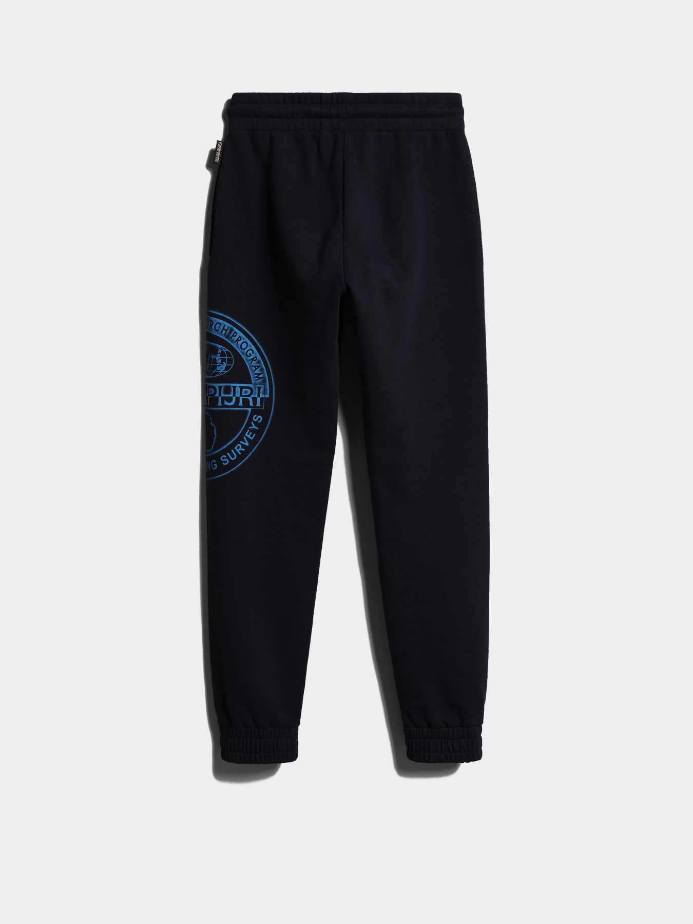 Спортивні штани Napapijri K M-Boreale модель NP0A4GW8176S Фото