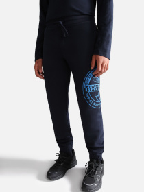 Спортивні штани Napapijri K M-Boreale модель NP0A4GW8176S Фото