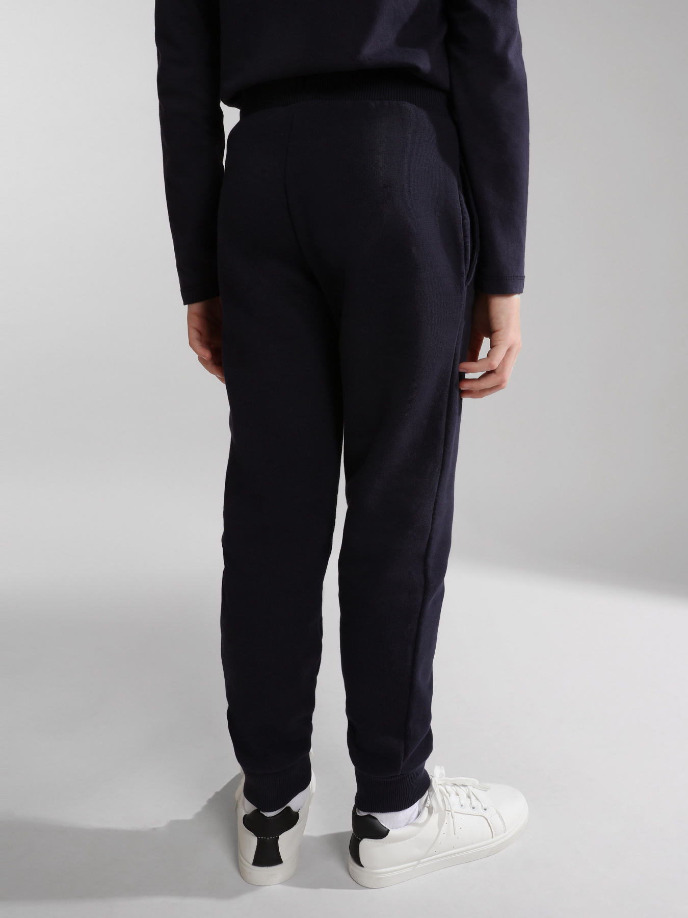 Штани спортивні Napapijri K M-Cord модель NP0A4GW91761 Фото