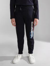 Штаны спортивные Napapijri K M-Cord модель NP0A4GW91761 Фото