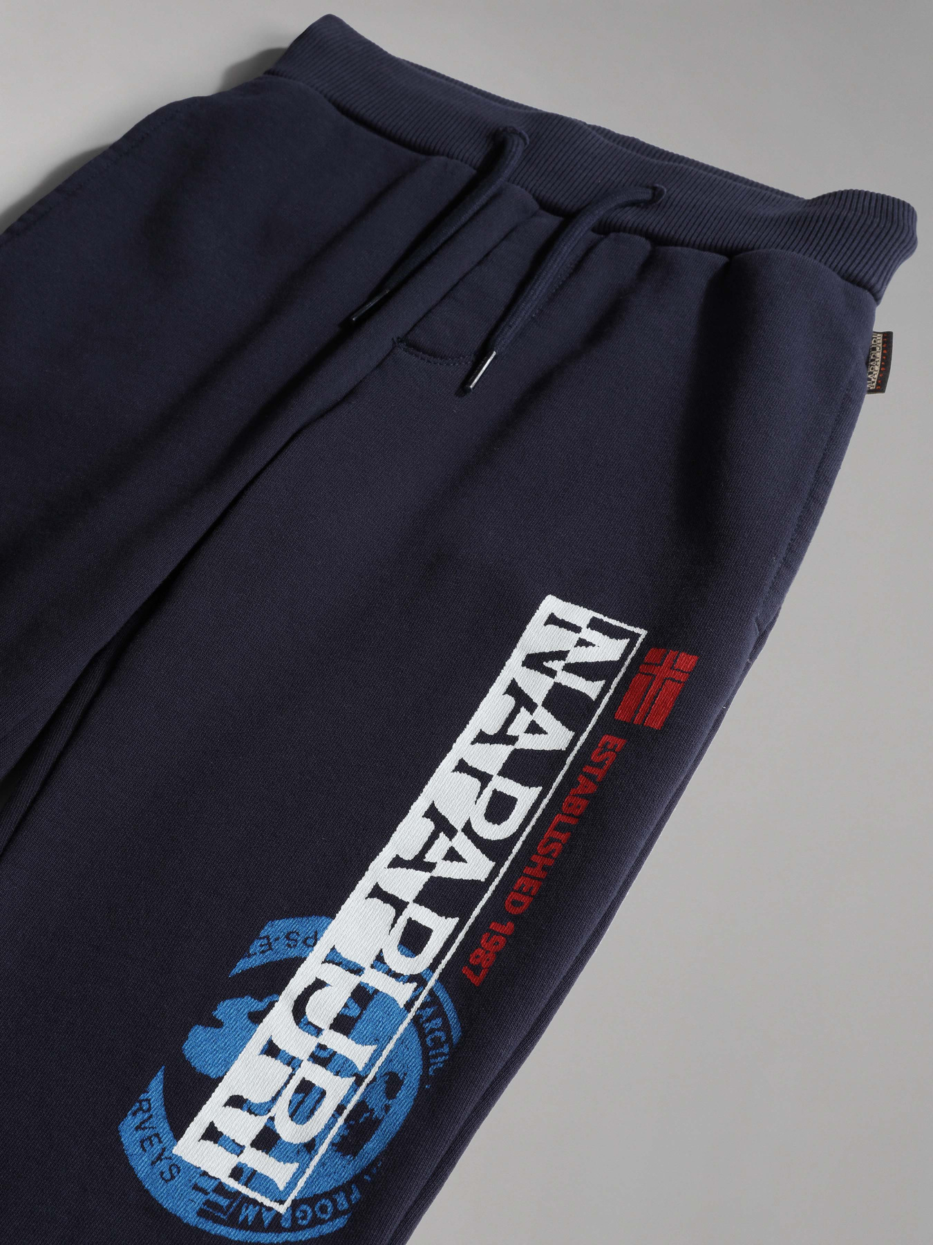 Спортивні штани Napapijri K M-Cord модель NP0A4GW91761 Фото