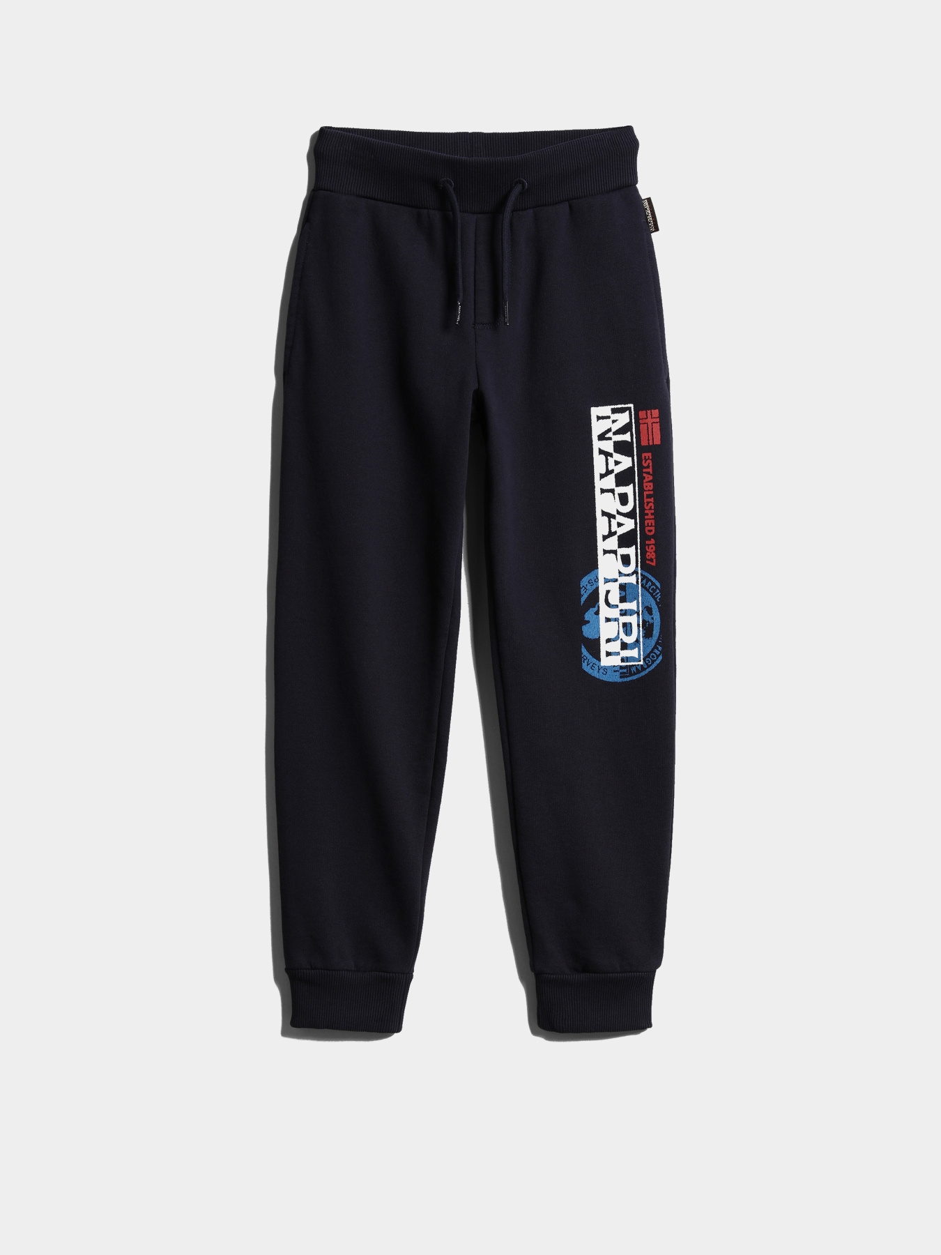 Спортивні штани Napapijri K M-Cord модель NP0A4GW91761 Фото