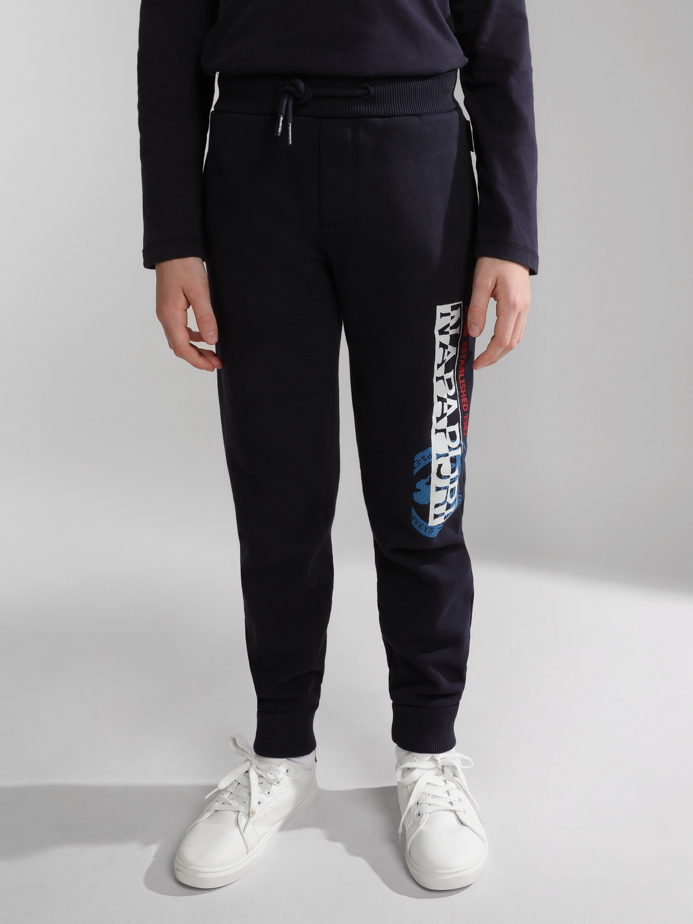 Спортивні штани Napapijri K M-Cord модель NP0A4GW91761 Фото