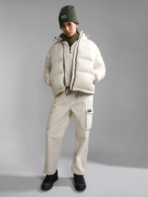 Зимова куртка Napapijri A-Hornelen модель NP0A4GWCNS5S Фото