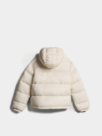 Зимова куртка Napapijri A-Hornelen модель NP0A4GWCNS5S Фото