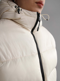 Зимова куртка Napapijri A-Hornelen модель NP0A4GWCNS5S Фото