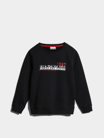 Світшот Napapijri K Bem модель NP0A4H330411 Фото