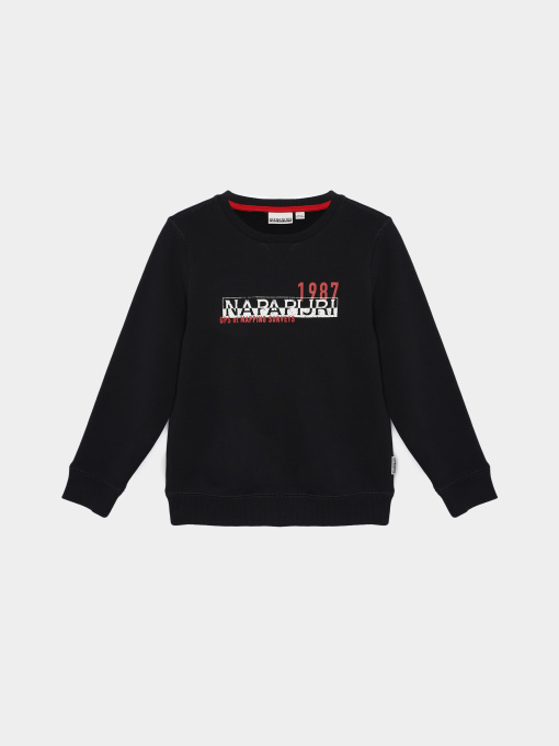 Світшот Napapijri K Bem модель NP0A4H330411 Фото