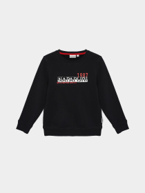 Світшот Napapijri K Bem модель NP0A4H330411 Фото