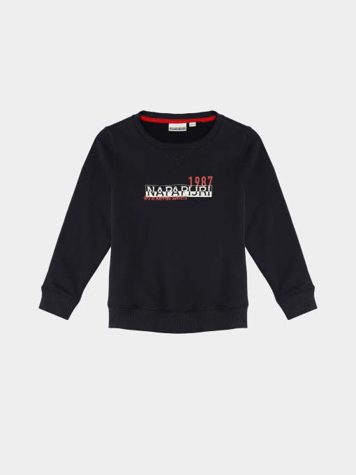 Свитшот Napapijri K Bem модель NP0A4H331761 Фото