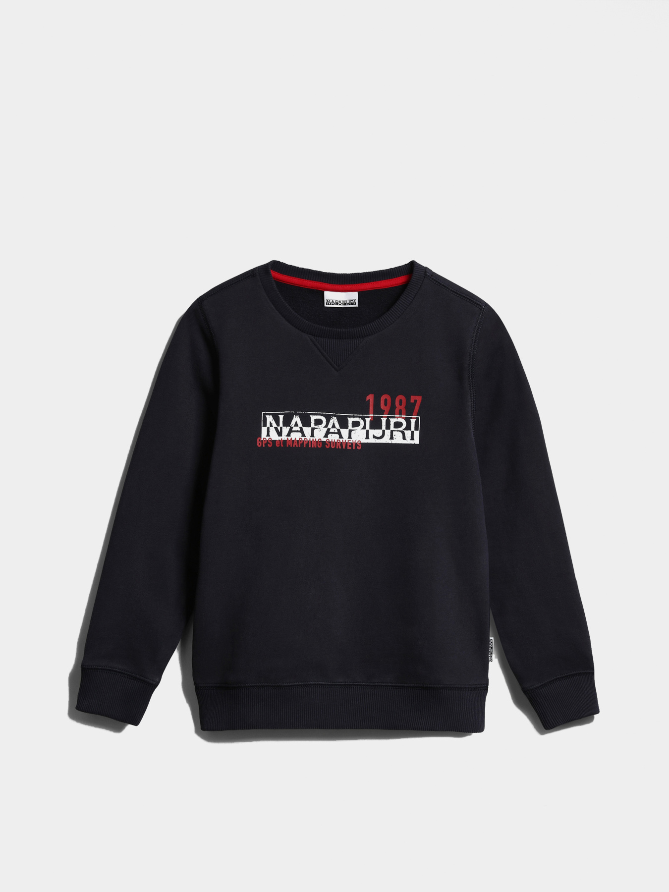 Свитшот Napapijri K Bem модель NP0A4H331761 Фото