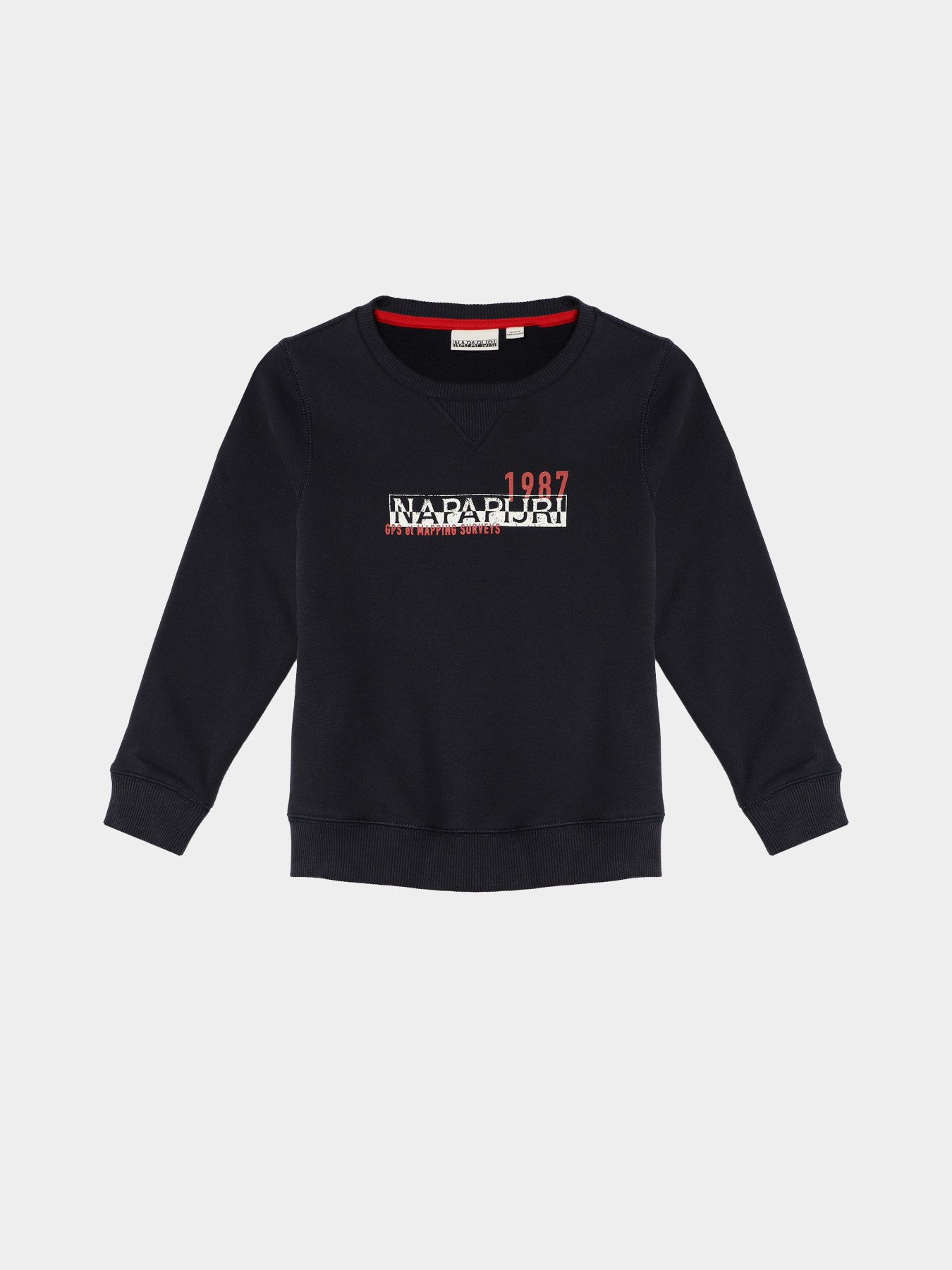 Свитшот Napapijri K Bem модель NP0A4H331761 Фото