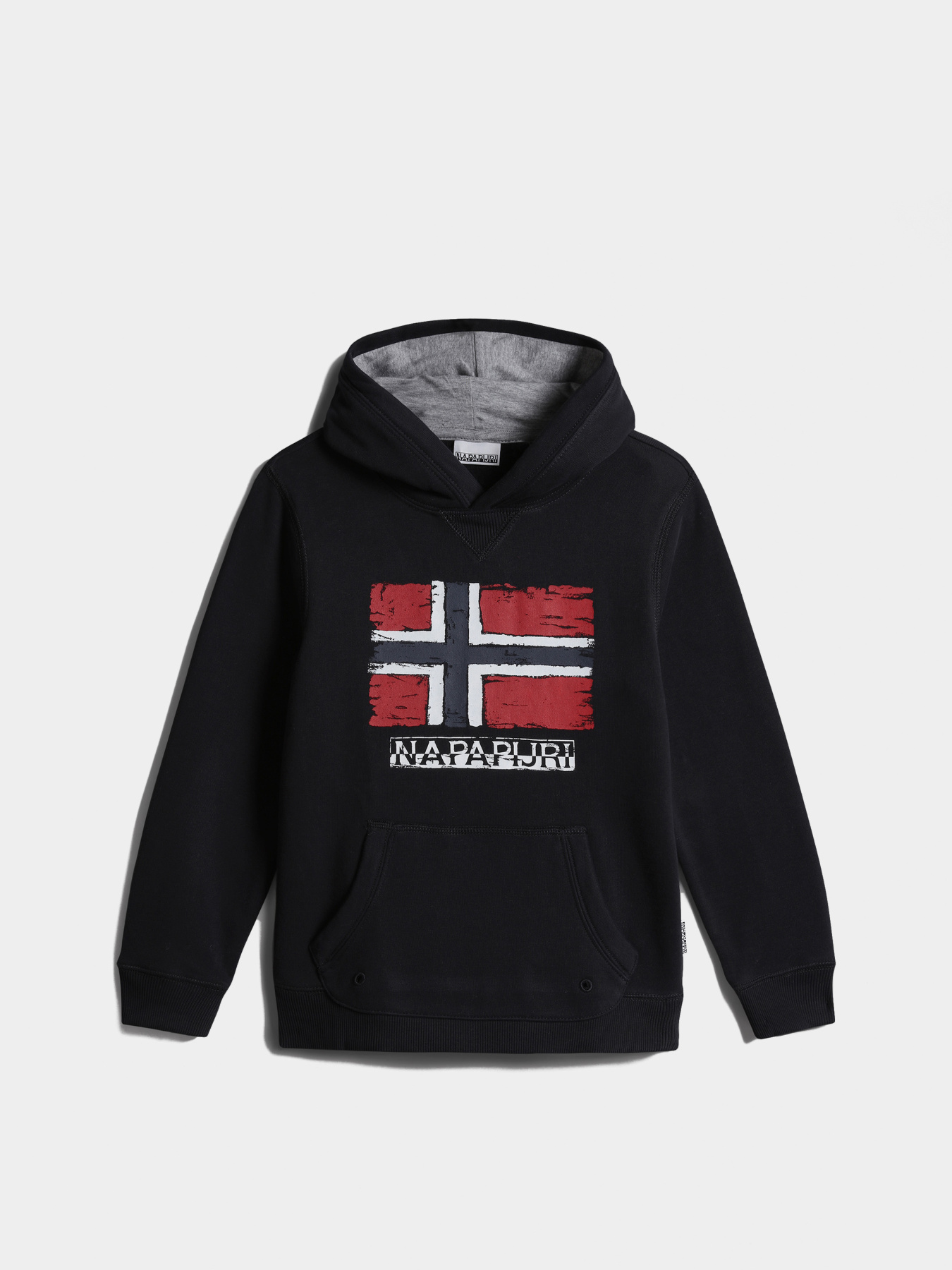 Худи Napapijri K Bient модель NP0A4H340411 Фото