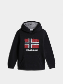 Худи Napapijri K Bient модель NP0A4H340411 Фото