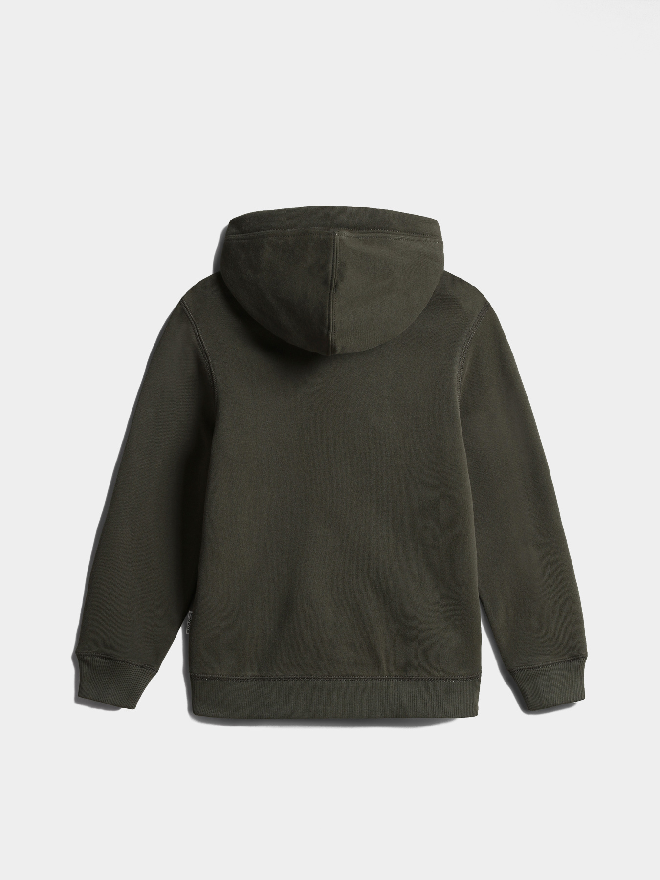 Худі Napapijri K Bient модель NP0A4H34GE41 Фото