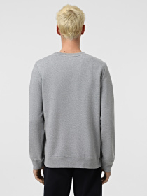 Свитшот Napapijri Benni Med модель NP0A4H3D1601 Фото