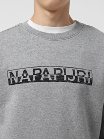 Свитшот Napapijri Benni Med модель NP0A4H3D1601 Фото