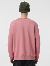 Свитшот Napapijri Benni модель NP0A4H3DP791 Свитшот Napapijri Benni модель NP0A4H3DP791 Фото