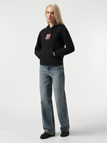 Худі Napapijri Bient Модель NP0A4H3E0411 Фото