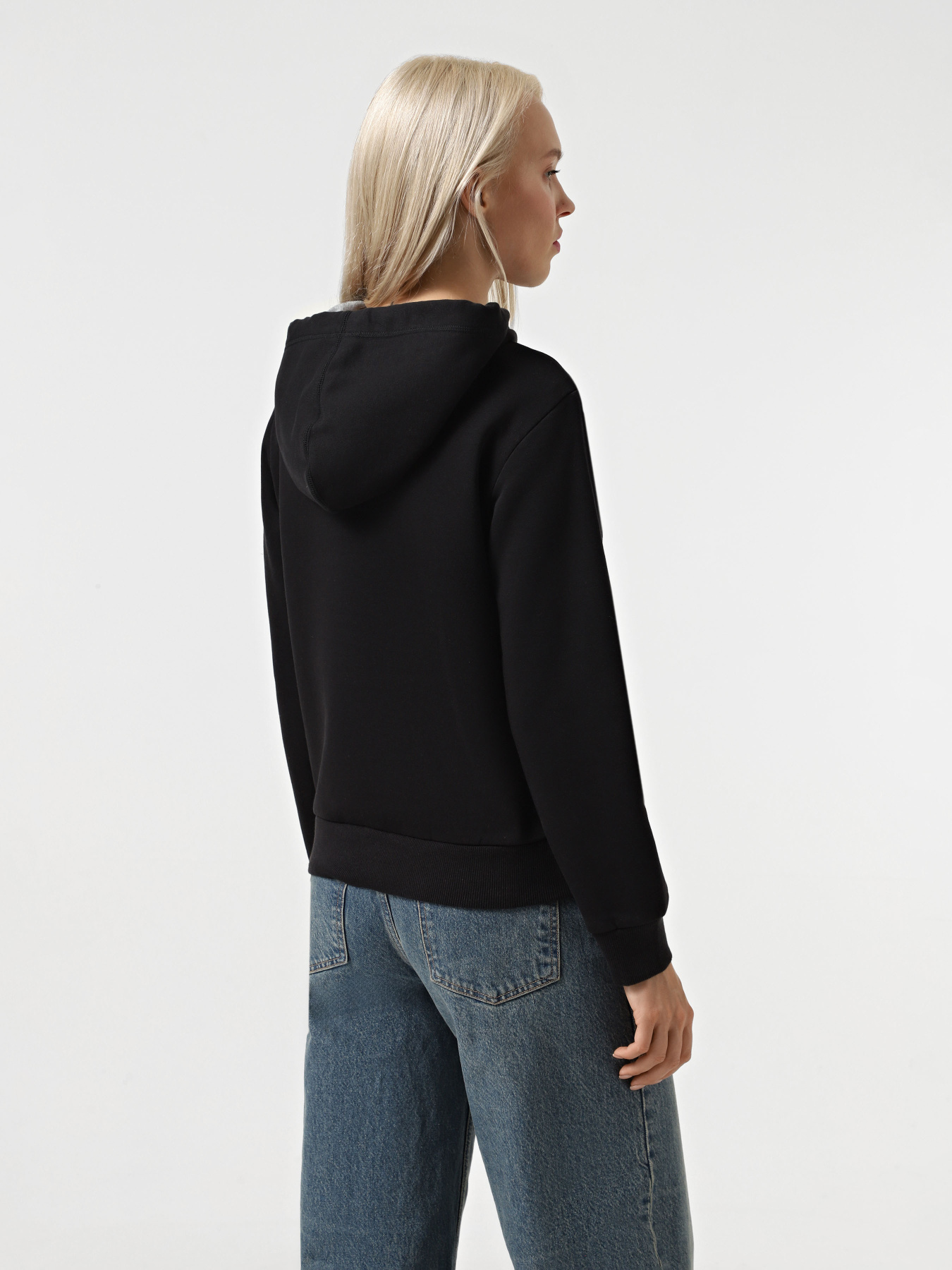 Худи Napapijri Bient модель NP0A4H3E0411 Фото