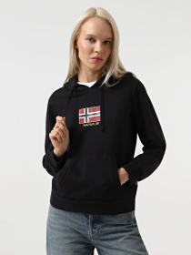 Худі Napapijri Bient модель NP0A4H3E0411 Фото