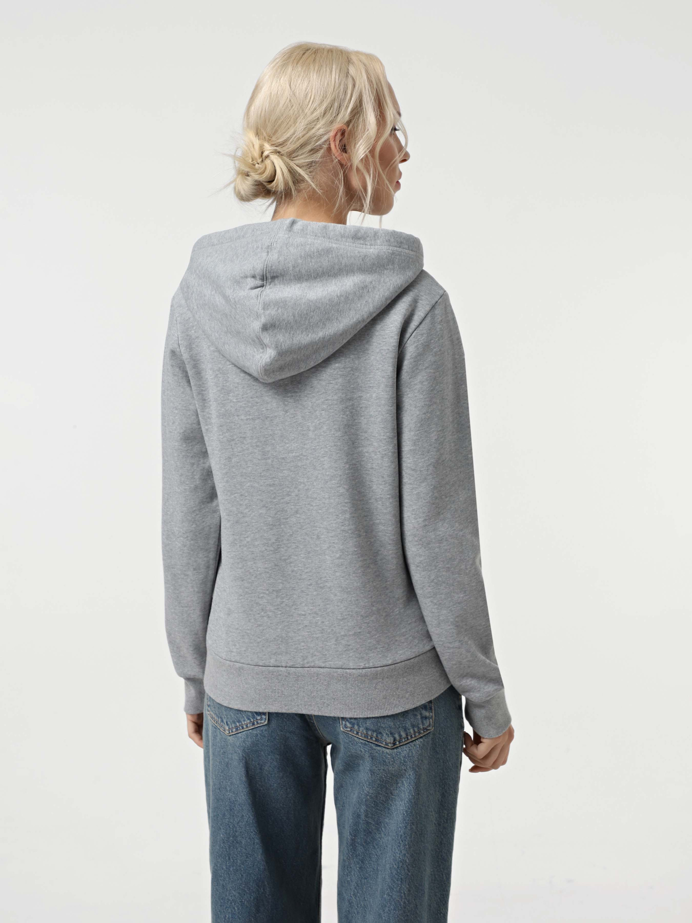 Худи Napapijri Bient модель NP0A4H3E1601 Худи Napapijri Bient модель NP0A4H3E1601 Фото