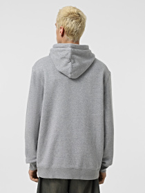 Худі Napapijri Bop H Med модель NP0A4H3F1601 Фото