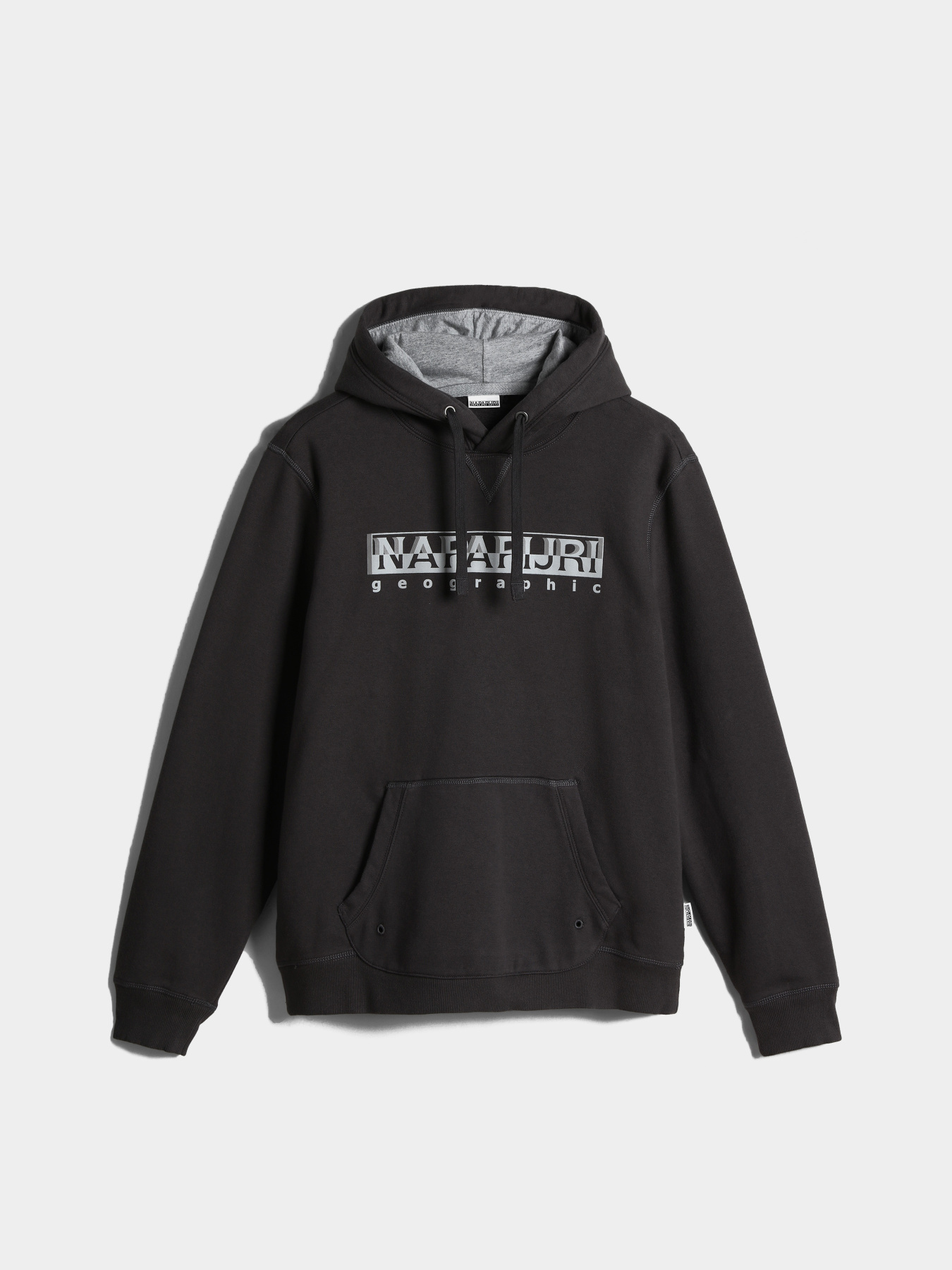 Худи Napapijri Bop H модель NP0A4H3F1981 Фото