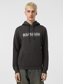 Худи Napapijri Bop H модель NP0A4H3F1981 Фото