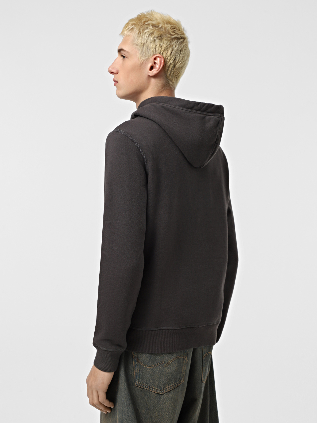 Худи Napapijri Bop H модель NP0A4H3F1981 Худи Napapijri Bop H модель NP0A4H3F1981 Фото