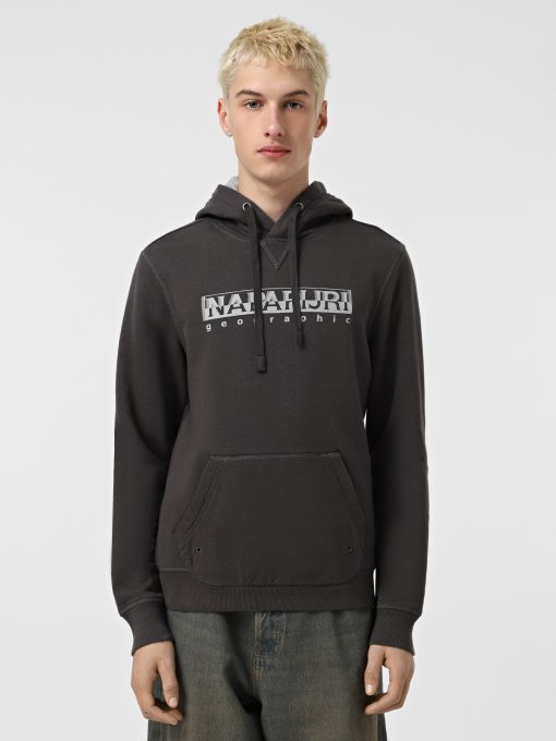 Худи Napapijri Bop H модель NP0A4H3F1981 Фото