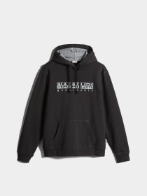 Худи Napapijri Bop H модель NP0A4H3F1981 Худи Napapijri Bop H модель NP0A4H3F1981 Фото