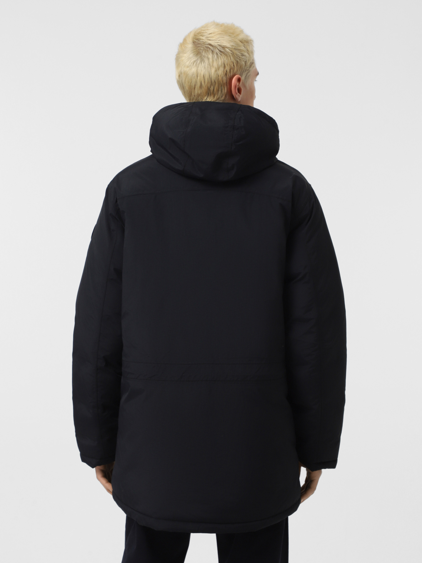 Зимняя куртка Napapijri модель NP0A4H3W0411 Фото