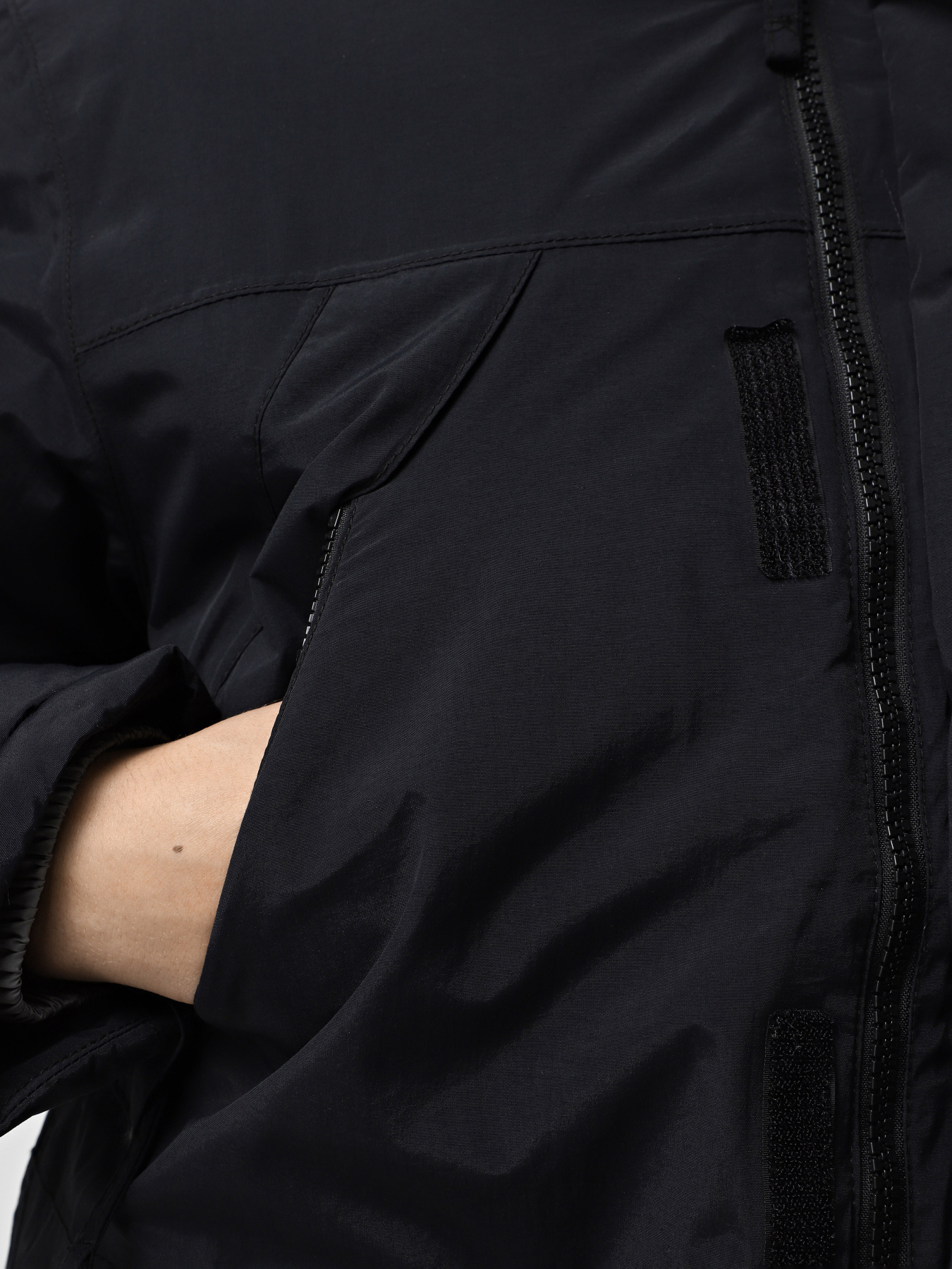 Зимняя куртка Napapijri модель NP0A4H3W0411 Фото