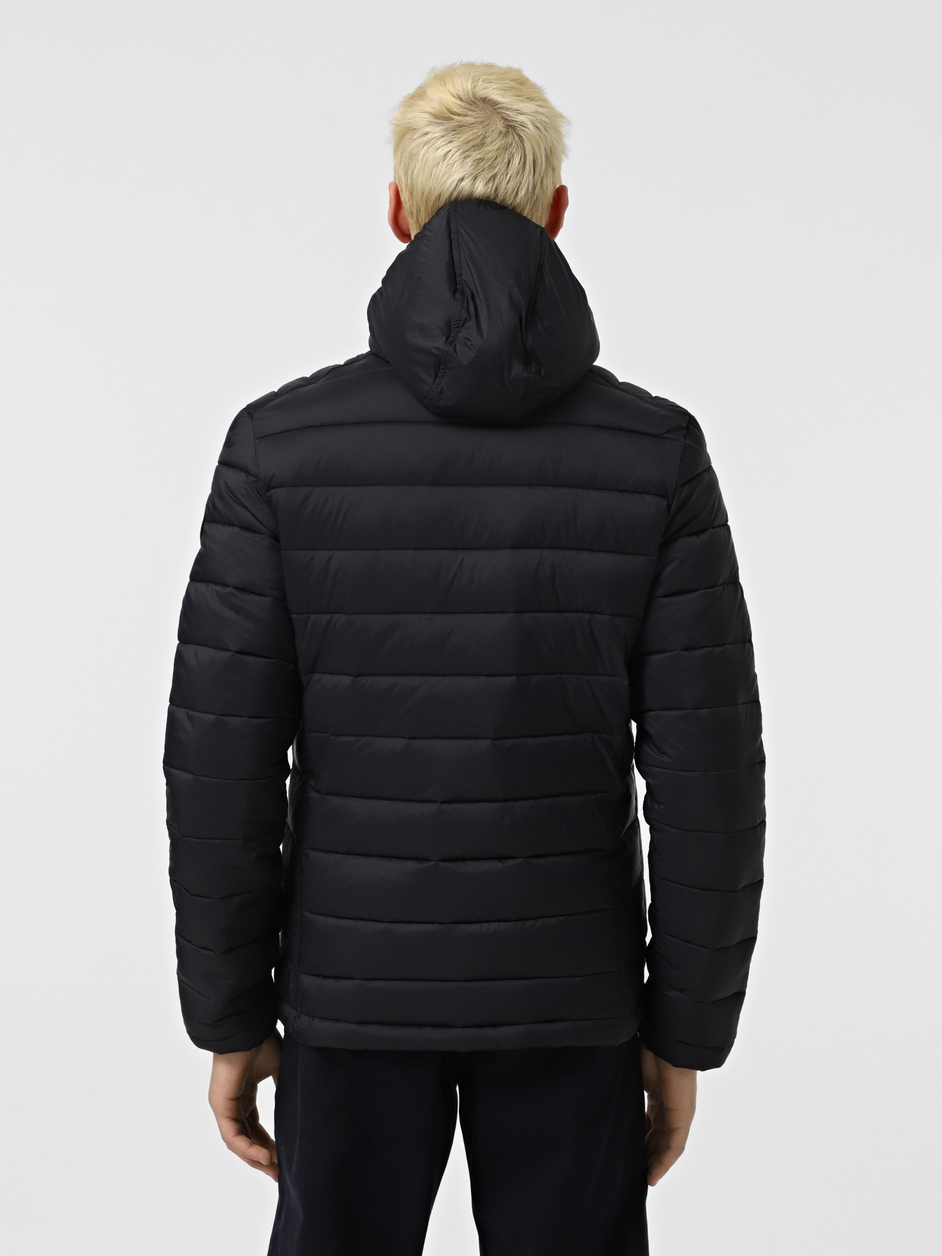 Зимняя куртка Napapijri Aka H 2 модель NP0A4H3ZMAW1 Фото