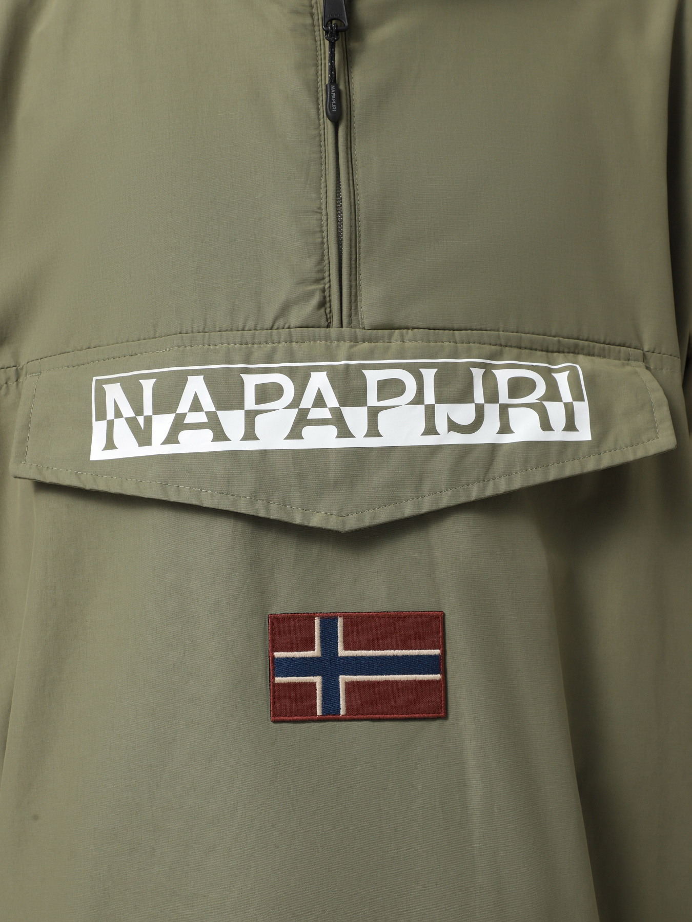 Зимняя куртка Napapijri модель NP0A4H41GAE1 Фото