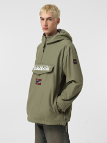 Зимняя куртка Napapijri модель NP0A4H41GAE1 Фото