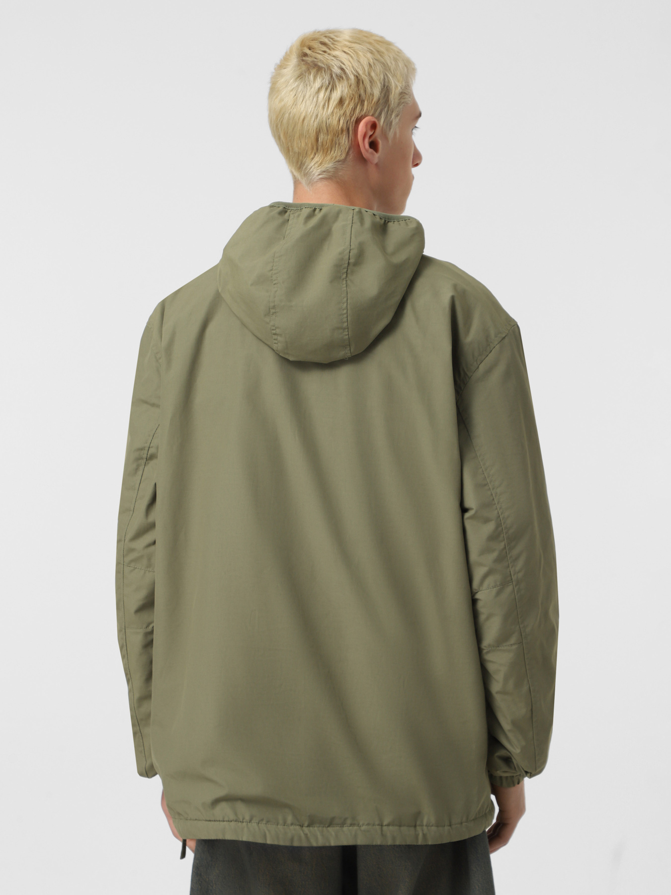 Зимова куртка Napapijri модель NP0A4H41GAE1 Фото