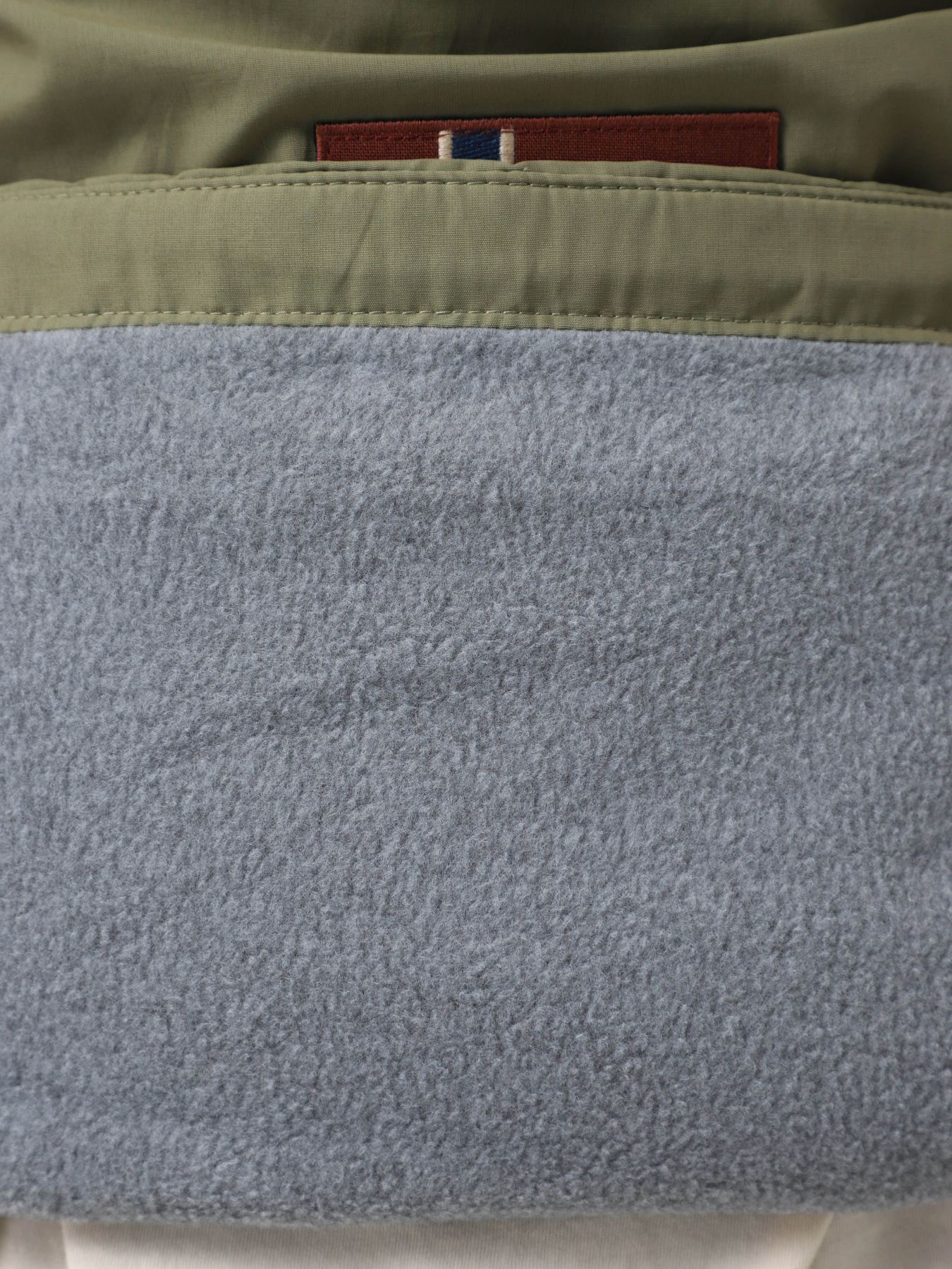 Зимова куртка Napapijri модель NP0A4H41GAE1 Фото