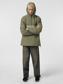 Зимова куртка Napapijri модель NP0A4H41GAE1 Фото